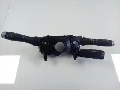 Second-hand car spare part headlights switch for renault captur ii 1.0 tce oem iam references 255672748r