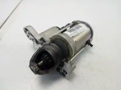 Second-hand car spare part starter motor for renault captur ii 1.0 tce oem iam references 233008820r
