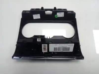 Second-hand car spare part hazard warning lights for renault captur ii 1.0 tce oem iam references 283e86009r  