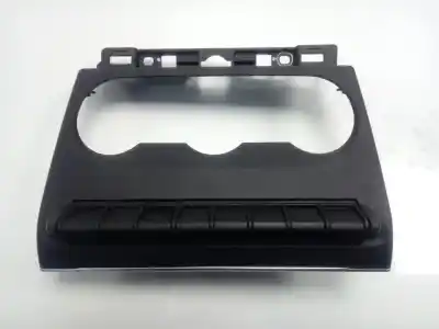 Second-hand car spare part hazard warning lights for renault captur ii 1.0 tce oem iam references 283e86009r  