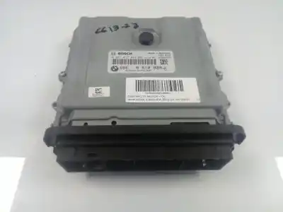 Second-hand car spare part ECU ENGINE CONTROL for BMW SERIE 3 BERLINA (E90)  OEM IAM references 0281017024  