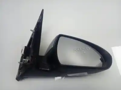 Pezzo di ricambio per auto di seconda mano RETROVISORE DESTRO per HYUNDAI IONIQ  Riferimenti OEM IAM   