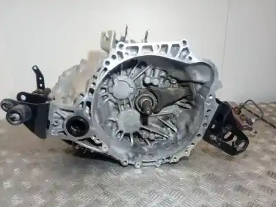 Peça sobressalente para automóvel em segunda mão caixa de velocidades por toyota auris 2.0 d-4d cat referências oem iam 