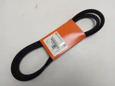 Second-hand car spare part belt accesories for opel monterey 3.0 td td-4jxltodoterreno oem iam references 1606340080  