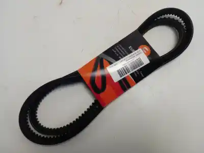 Second-hand car spare part belt accesories for opel monterey 3.0 td td-4jxltodoterreno oem iam references 1606340080  