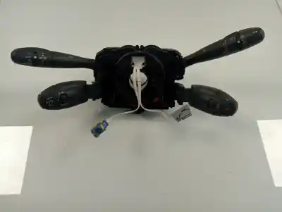 Tweedehands auto-onderdeel airbag ring voor peugeot 308 i (4a_, 4c_) 1.6 16v oem iam-referenties 96651591xt