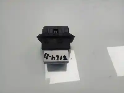 Tweedehands auto-onderdeel verwarmingsweerstand voor peugeot 308 i (4a_, 4c_) 1.6 16v oem iam-referenties t1000034z