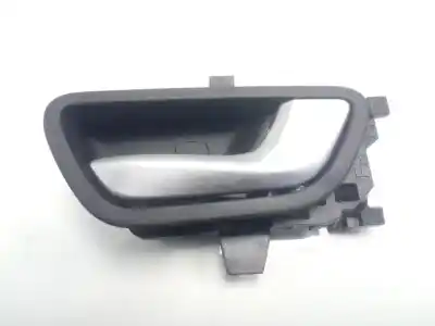 Peça sobressalente para automóvel em segunda mão puxador interior dianteiro direito por kia stonic (ybcuv) 1.2 cat referências oem iam 82623h8500