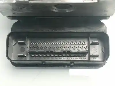 Peça sobressalente para automóvel em segunda mão abs por ford focus lim. (cb8) 1.0 ecoboost cat referências oem iam 10021209194  