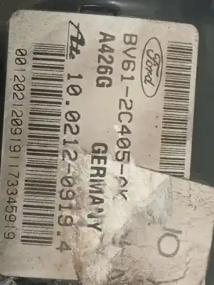 Peça sobressalente para automóvel em segunda mão abs por ford focus lim. (cb8) 1.0 ecoboost cat referências oem iam 10021209194  