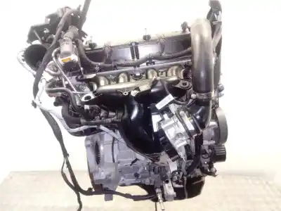 Second-hand car spare part complete engine for peugeot 308 1.6 oem iam references 5g06  