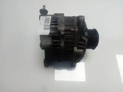 Peça sobressalente para automóvel em segunda mão alternador por renault maxity fgdk 130.35/45 131 cv / 96 kw referências oem iam 114244