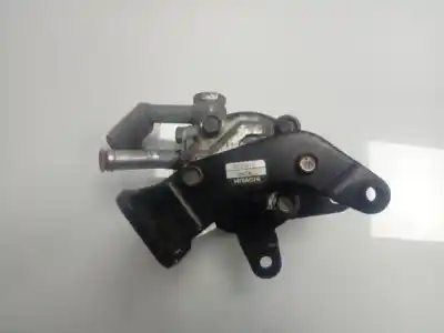 Pezzo di ricambio per auto di seconda mano pompa sterzo per renault maxity fgdk 130.35/45 131 cv / 96 kw riferimenti oem iam 09293017  