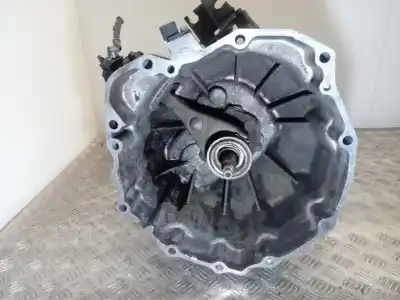 Second-hand car spare part GEARBOX for RENAULT MAXITY  OEM IAM references 32101MB72B  