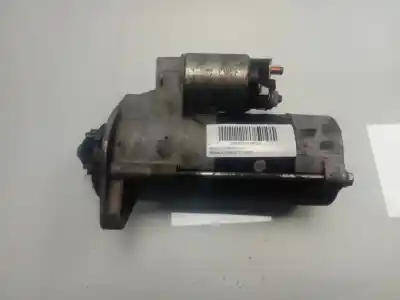 Peça sobressalente para automóvel em segunda mão motor de arranque por renault maxity fgdk 130.35/45 131 cv / 96 kw referências oem iam cst35195as