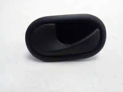 Pezzo di ricambio per auto di seconda mano maniglia del cancello per renault kangoo 1.5 dci diesel fap riferimenti oem iam 210308gh