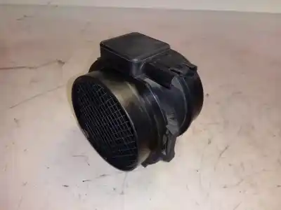 Peça sobressalente para automóvel em segunda mão medidor de massa de ar por bmw x3 (e83) 2.5i referências oem iam 7513957