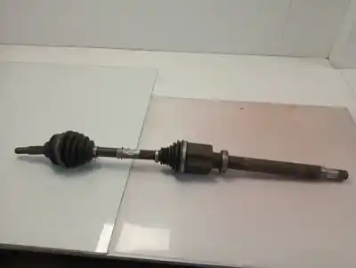 Pezzo di ricambio per auto di seconda mano trasmissione anteriore destra per ford transit custom v362 autobús (f3) 2.2 tdci riferimenti oem iam 