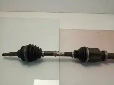 Pezzo di ricambio per auto di seconda mano trasmissione anteriore destra per ford transit custom v362 autobús (f3) 2.2 tdci riferimenti oem iam    Pezzo di ricambio per auto di seconda mano trasmissione anteriore destra per ford transit custom v362 autobús (f3) 2.2 tdci riferimenti oem iam