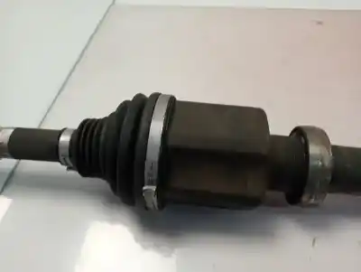 Pezzo di ricambio per auto di seconda mano trasmissione anteriore destra per ford transit custom v362 autobús (f3) 2.2 tdci riferimenti oem iam    Pezzo di ricambio per auto di seconda mano trasmissione anteriore destra per ford transit custom v362 autobús (f3) 2.2 tdci riferimenti oem iam