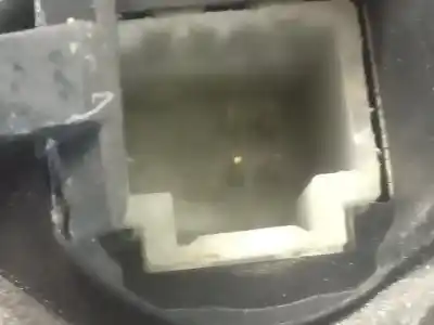 Second-hand car spare part left front door lock for renault captur ii experience oem iam references 805034935t  