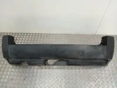 Peça sobressalente para automóvel em segunda mão para choques traseiro por bmw x3 (e83) 2.0 16v diesel cat referências oem iam 