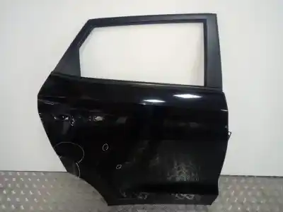 Second-hand car spare part rear left door for hyundai tucson (tl, tle) 1.7 crdi oem iam references 