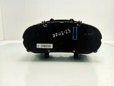 Pezzo di ricambio per auto di seconda mano pannello degli strumenti per audi q3 (8ub) audi q3 quattro 2.0 riferimenti oem iam 8u0920930e  