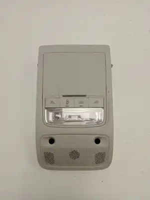 Second-hand car spare part interior light for audi q3 (8u) 2.0 tdi (103kw) advance oem iam references 8x0947135ag