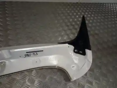 Автозапчасти б/у заднее крыло за mazda cx-5 2.2 turbodiesel cat ссылки oem iam kd5351961  