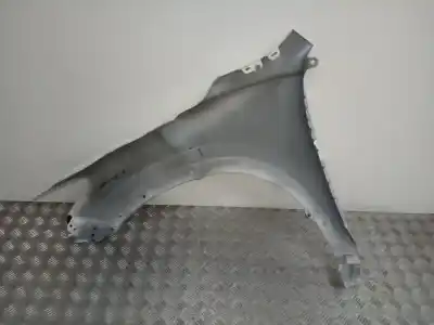 Second-hand car spare part front right fin for mazda cx-5 2.2 turbodiesel cat oem iam references   