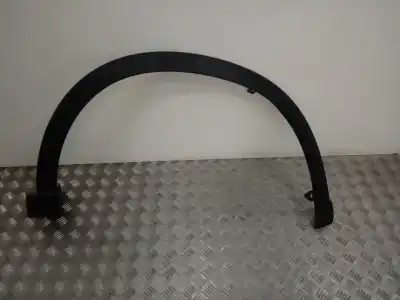 Second-hand car spare part right front winglet for mazda cx-5 2.2 turbodiesel cat oem iam references kd5351w21