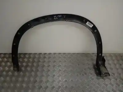 Second-hand car spare part right front winglet for mazda cx-5 2.2 turbodiesel cat oem iam references kd5351w21  