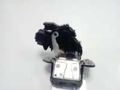 Second-hand car spare part trunk lock for mazda cx-5 2.2 turbodiesel cat oem iam references c6728