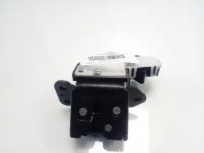 Peça sobressalente para automóvel em segunda mão fechadura do mala por mazda cx-5 2.2 turbodiesel cat referências oem iam c6728  