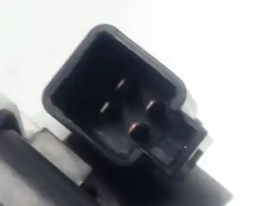 Peça sobressalente para automóvel em segunda mão fechadura do mala por mazda cx-5 2.2 turbodiesel cat referências oem iam c6728  