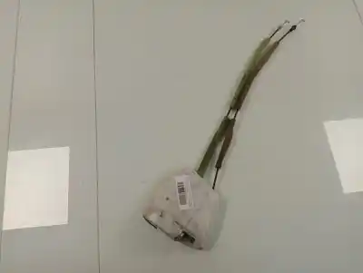 Second-hand car spare part rear right door lock for mazda cx-5 2.2 turbodiesel cat oem iam references 4n14d0518