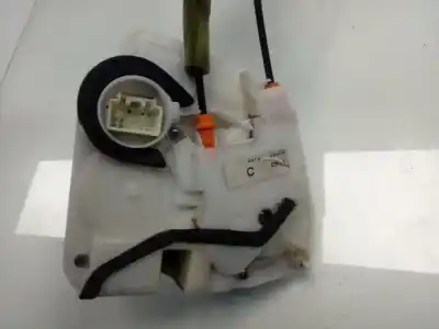 Second-hand car spare part rear left door lock for mazda cx-5 2.2 turbodiesel cat oem iam references 4b14c0520  