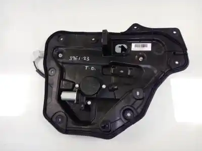 Second-hand car spare part rear right window regulator for mazda cx-5 2.2 turbodiesel cat oem iam references d6515858x