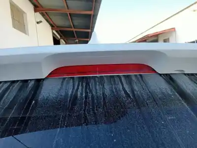 Second-hand car spare part central brake light for mazda cx-5 2.2 turbodiesel cat oem iam references kd5351580