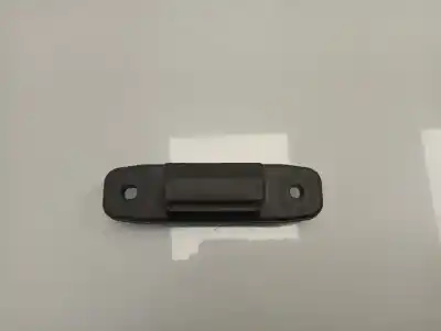 Second-hand car spare part tailgate back door handle for mazda cx-5 2.2 turbodiesel cat oem iam references 