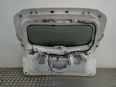 Second-hand car spare part tailgate for mazda cx-5 2.2 turbodiesel cat oem iam references   