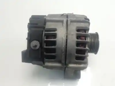 Second-hand car spare part alternator for bmw x1 (e84) 2.0 turbodiesel cat oem iam references 7802261