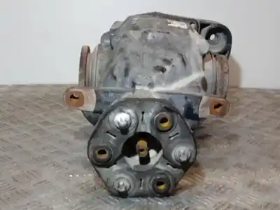 Second-hand car spare part rear differential for bmw x1 (e84) 2.0 turbodiesel cat oem iam references 3.46