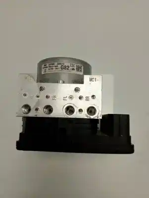 Second-hand car spare part abs for kia picanto (ja) concept oem iam references 58900g6820