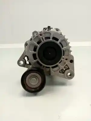 Second-hand car spare part alternator for kia picanto (ja) concept oem iam references 3730007500