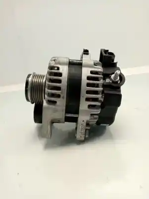 Автозапчастина б/у генератор для kia picanto (ja) concept посилання на oem iam 3730007500  