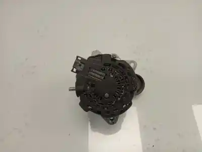 Автозапчастина б/у генератор для kia picanto (ja) concept посилання на oem iam 3730007500  