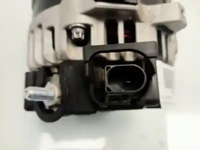 Автозапчастина б/у генератор для kia picanto (ja) concept посилання на oem iam 3730007500  