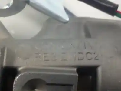 Second-hand car spare part ignition switch for kia picanto (ja) concept oem iam references rb3zndc2  